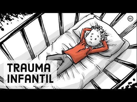 Abandono y trauma: Las vidas de los niños olvidados