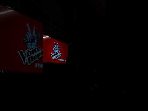 The Voice of Nepal || Season-6 || Physical Audition #tvon6 #thevoiceofnepal #season6 #thevoice