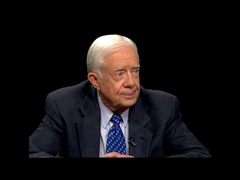 Iran Rescue Mission | President Jimmy Carter