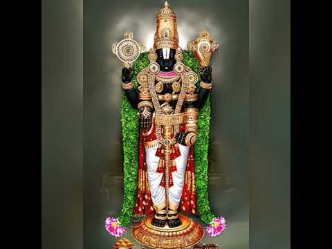 Vyankat Ramana Govinda|Srinivasa Govinda srivenkatesa Govinda song|God|Bhakti🕉️🙏