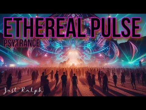 Ethereal Pulse - Just Ralph