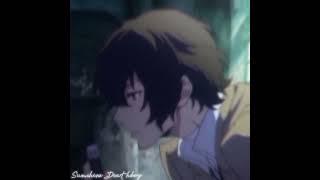 Dazai Osamu Edit || Bungo Stray Dogs