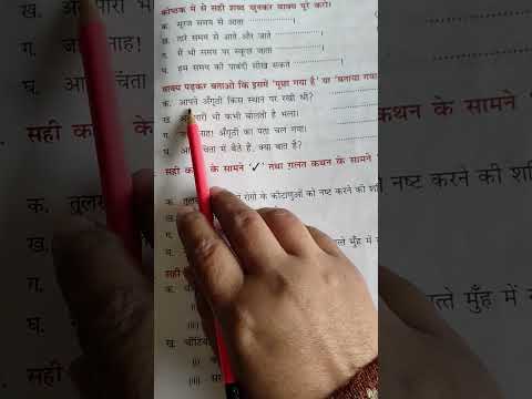 हिंदी कक्षा 2 अमोली हिंदी वार्षिक परीक्षाअभ्यास पत्र#हिंदीवर्णमाला0 #हिंदी #education