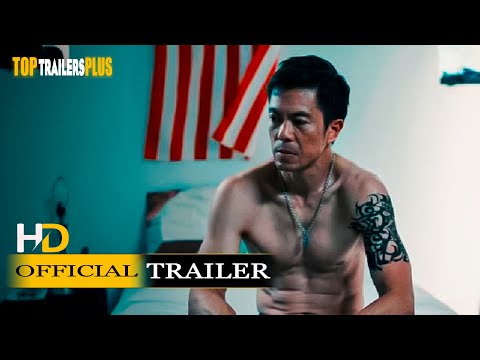 Dark Asset  Trailer YouTube | Thriller Movie