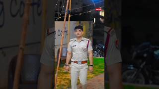 Sub inspector🔥motivational status video | Mission 2023 | #si #upsi #upsi2023 #uppolice #shorts #ssc