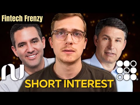 SoFi Stock Short Interest Updated | Fintech Frenzy