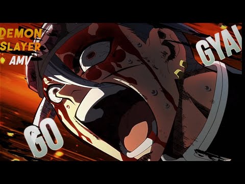 Demon Slayer - Go Gyal [Edit/AMV] [Demon Slayer 4k edit]