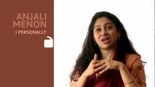 I Personally - Anjali Menon - Part 01