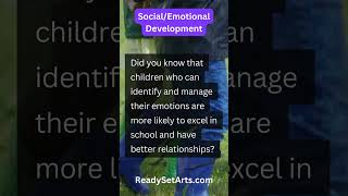 Social/Emotional Development #EmotionalGrowth #positiveparenting #emotionalintelligence