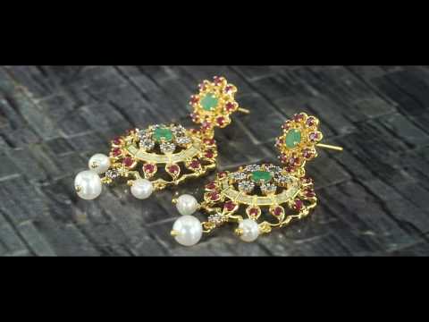 Beautiful Lakhnawi Collection by Gemporia