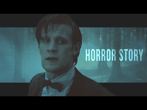 Doctor who || Horror story