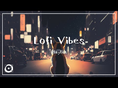 作業用BGM｜Lofi Vibes（チルアウト、1時間耐久、フリーBGM、落ち着く）