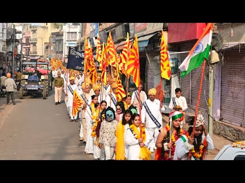 प्रजापिता ब्रम्हाकुमारी ईश्वरीय विश्वविद्यालय का सत्य परिचय b k संस्कृति दीदी द्वारा जानिए