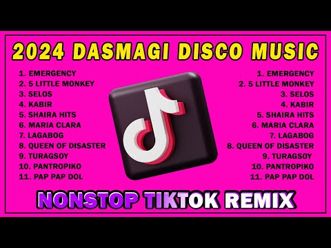 NEW TIKTOK VIRAL REMIX 2024 - NONSTOP TIKTOK BUDOTS NONSTOP REMIX 2024 | PAPAP DOL X SELOS