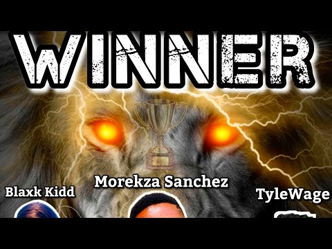 Morekza Sanchez - Winner Ft Blaxk Kidd & TyleWage