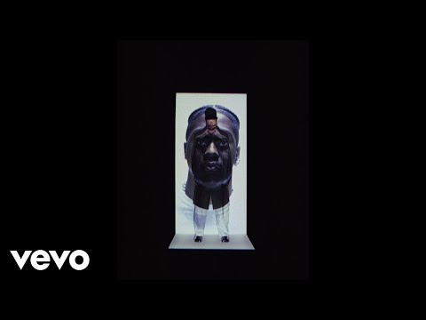 James Blake, Lil Yachty - Woo (Visualizer)