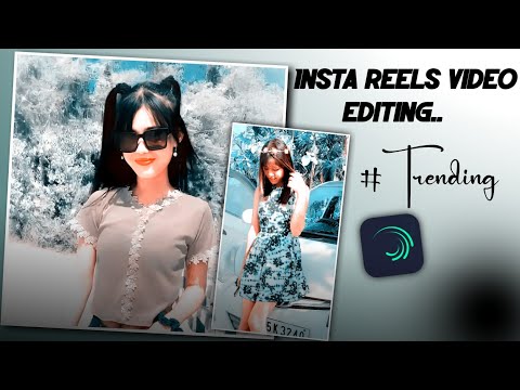 Garo instagram reels video editing, Maikai alight motion video editing | Garo instagram video