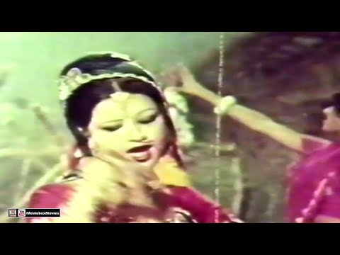 THEHAR JA MERI JAAN CHOR JANAY KA IRADA - NAHID AKHTAR - FILM ACHHAY MIAN