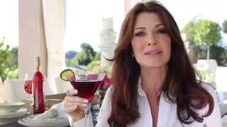 Elegant Entertaining with Lisa Vanderpump