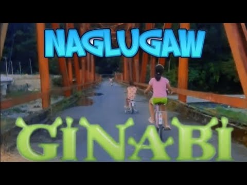 Naglugaw lang ang mag ama ginabi pa😅