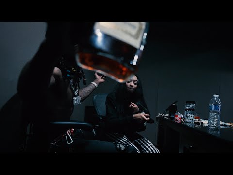 idontknowjeffery & RXKNephew - Tony Snell (Official Video)