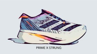 GEAR REVIEW: Adidas Road Running Shoes: Ranked from worst to best (and a Porsche SUV?)@global-runner