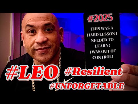 Leo 🚨 THEY DOUBTED YOU .. BETRAYED YOU .. AND CONVINCED EVERYONE 🫵🏽 WAS THE BAD‼️