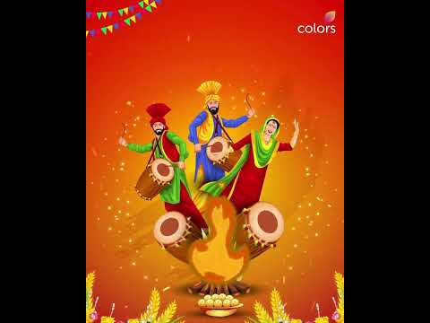 Lohri With Colors | 2025 |Colors TV