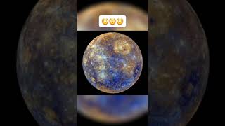 What Planets Looked Like 5 Billion Years Ago #shorts