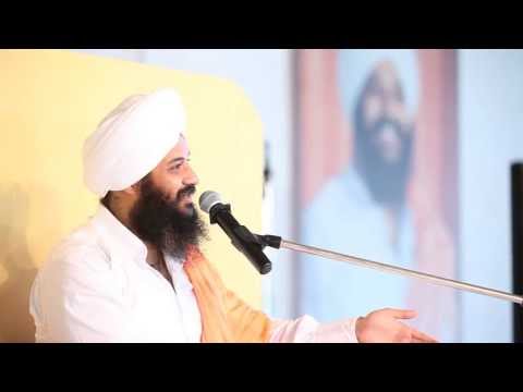 Mahraz Trilochan Darshan Das Ji - Sangataan Di Jholi Kher Paade Mere Dateya