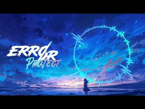 ERRØR - 双生の涙(Twin Tears) | Drumstep | Project ERRØR Story 4