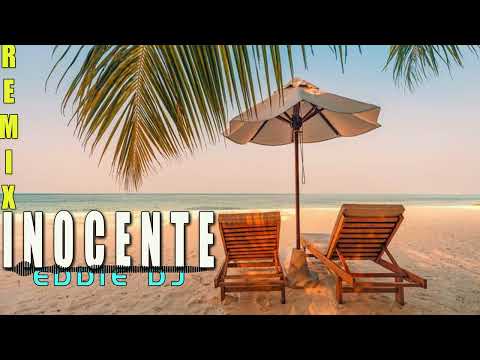 INOCENTE PEIPPER & ROZE REMIX EDDIE DJ