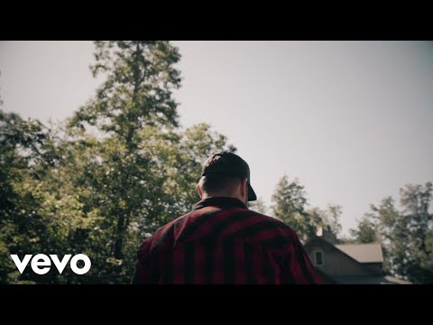 Jon Langston - Dirt Roads & Diamonds (Official Audio Video)