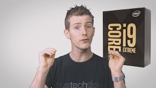 Intel Core i9 Explained