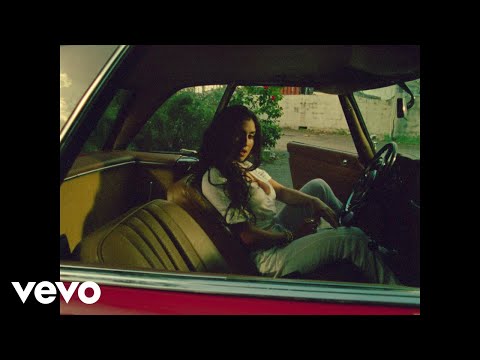 Tainy, Lauren Jauregui, C. Tangana - NADA