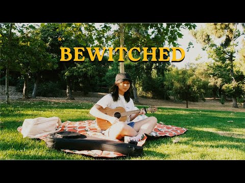 Bewitched - Laufey (Chevy cover) ⭐️