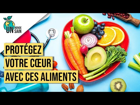 Conseils nutritionnels pour prévenir les maladies cardiovasculaires, cholestérol, fibres, Apo B