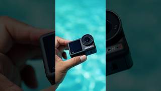 🔥 DJI Osmo Action 4 TOP FEATURES in 60 Seconds!