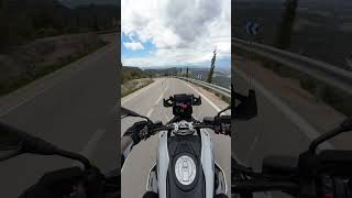 From West Berkshire to Barcelona #motorcycle #motorcycletours