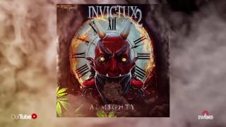 Almighty - Invictux 2 (RIP Tempo) (Official Audio)