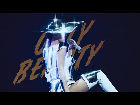 蔡依林 Ugly Beauty 世界巡迴演唱會MV自製重啟企劃 正式啟動！