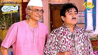 Midnight Meeting In Gokuldham | Taarak Mehta Ka Ooltah Chashmah