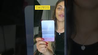 TAURUS♉️ WOW! This choice will CHANGE YOUR LIFE! #taurustarottoday #taurustarotreading #viralvideo