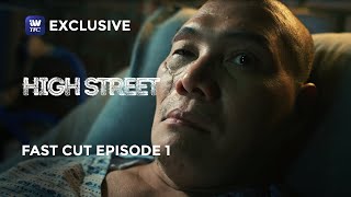 High Street | Fast Cut Episode 1 (with English Subtitles)