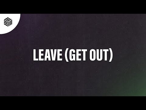 BL Official - Leave (Get Out)