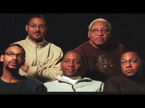 Ellis Marsalis On Raising Wynton and his Brothers