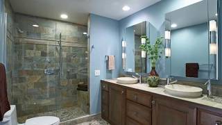 Modern Bathroom Vanity Lighting Ideas