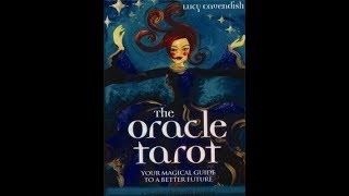 The Oracle Tarot