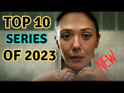 series 2023: "2023's Most Addictive Series: Our Top 10 Picks"