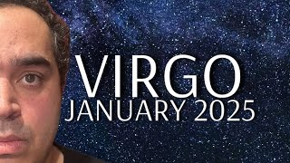 Virgo! They're Coming Forward To Confess Love To YOU.. Commitment Coming Virgo! January 2025